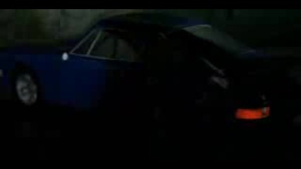 Need For Speed Porsche Unleashed Intro 