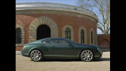 Bentley