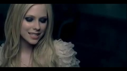 Кристално Качество * Avril Lavigne - When Youre Gone (2007)