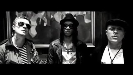 The Prodigy - Moscow 
