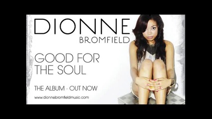 Dionne Bromfield - Ouch That Hurt (audio)