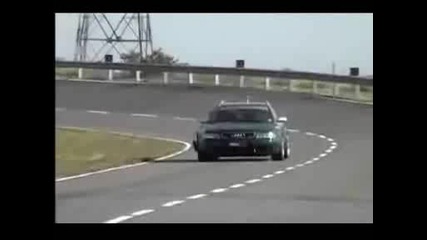 Audi Rs4 517 Hp Vs Audi Rs4 430 Hp