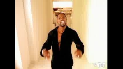 Johnny Gill - Its Your Body