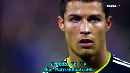 Los 10 goles na Kristiano Ronaldo
