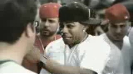 Nelly Ft Ciara And Jd - Stepped On My Js