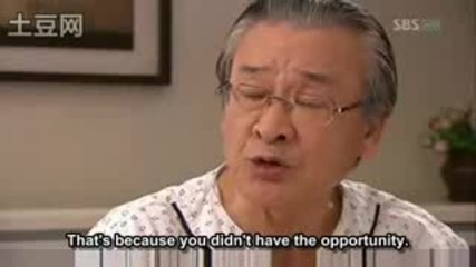 [eng subs] Stars Falling From the Sky Eп. 17 Част 6