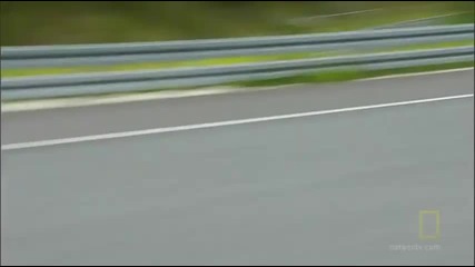 Bugatti Veyron_s Documentary Part 4_4