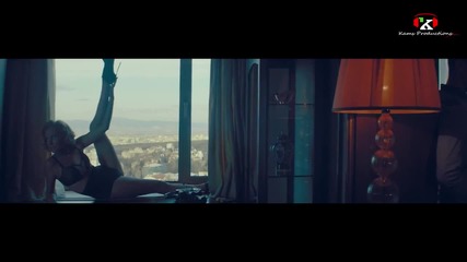 Камелия - Неповторим, 2015