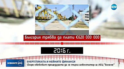 Новините на NOVA (05.03.19 - късна)