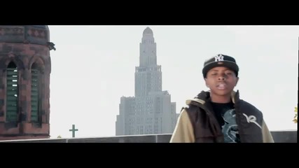 The next Jay - Z 12 years old rapper Eli aka Strong E Bullies 