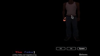 Eto Kak Da Napravim San Andreas Multiplayer