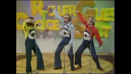 The Goodies - Funky Gibbon 1975