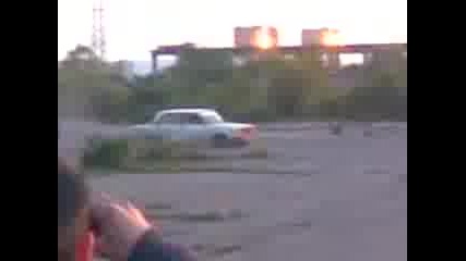 Писта Обеля