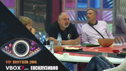 Ловецът, на когото забранили да пие