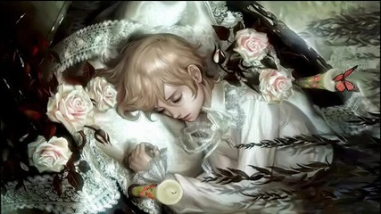 Valentin Wiest - Life Song (fragment Of Legends Ii. - 2013)