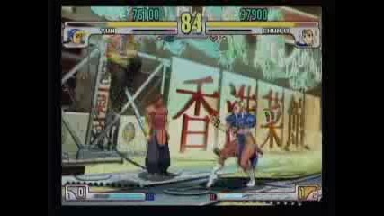 Sbo5 Team Deshiken vs team Rikimaru