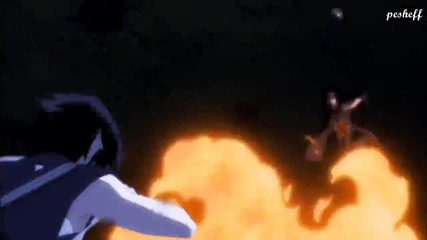 Sasuke vs Itachi Amv