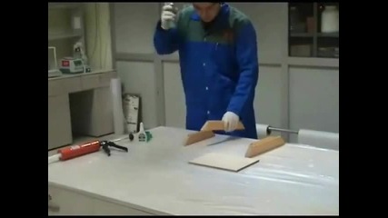 Mdf Kit Демонстрация