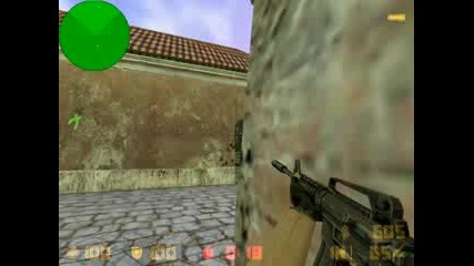 Hack 6 Counter - Strike