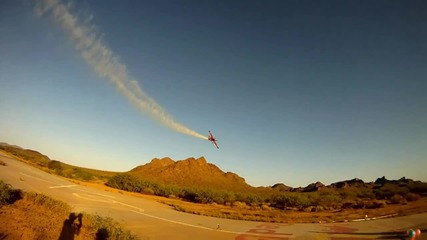 Хората са невероятни - Kirby Chambliss Epic Flight