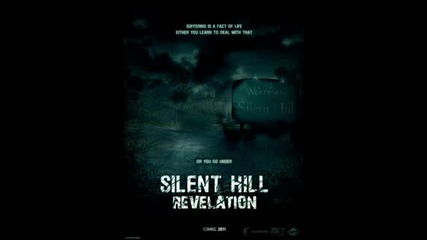 Silent Hill Revelation 3d Soundtrack 12 Jeff Danna & Akira Yamaoka A Place Of Lost