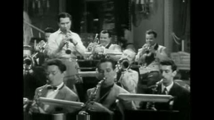 Artie Shaw & His Band - Concerto For Clarinet