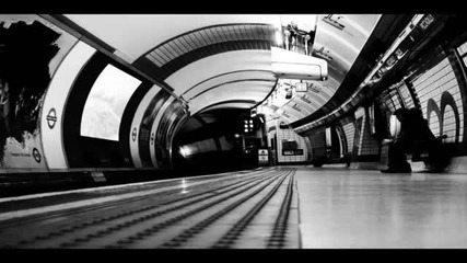 Coldberg & Repton - Leaving London (franzis-d Remix)