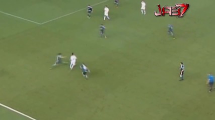 Neymar Fast & Furios 2011