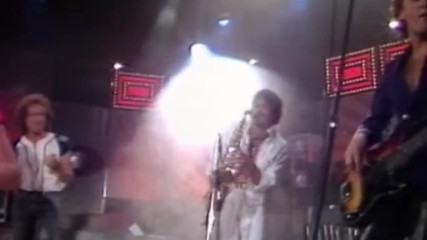 Foreigner - Urgent (official music video)
