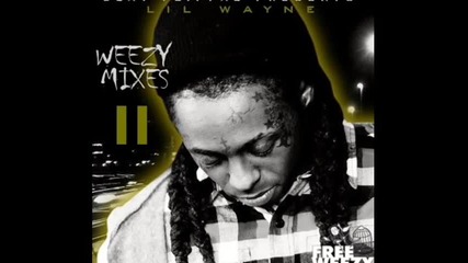 [ Lil Wayne ft. Waka Flocka Flame And Gucci Mane ~ Lights Out ]
