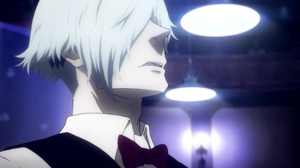 Death Parade Episode 9 Eng Subs [576p]