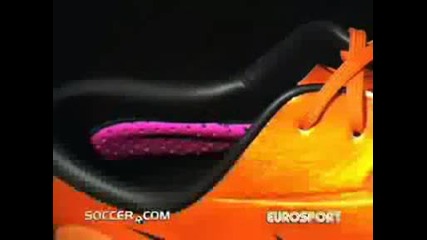 Nike Mercurial Vapor