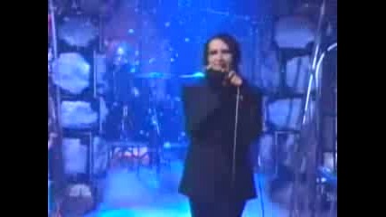 Marilyn Manson - This Is Halloween