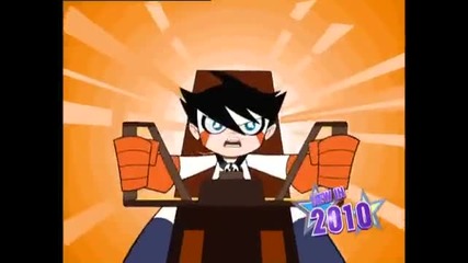 Disney Channel - New Shows, New Movies, New Episodes in 2010 