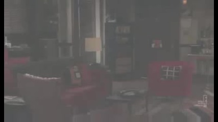 How I Met Your Mother - The Naked Man Tact