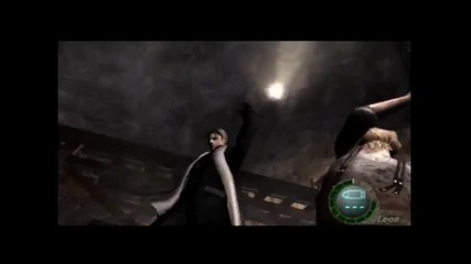 Resident Evil 4 Stupid Mf 640x680 Hq