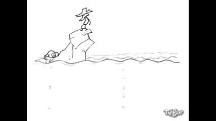 Worms срещу Darkwing Duck