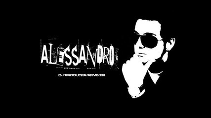 Alessandro - Faceless (original Mix) 