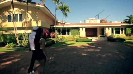 El Sica - Una Oportunidad (official Video)