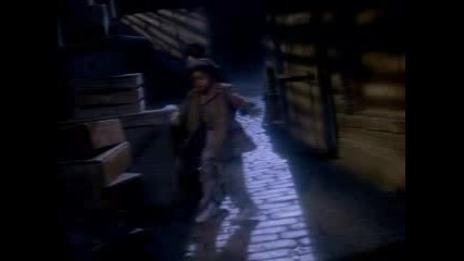 Michael Jackson - Smooth Criminal + Текста Vbox7