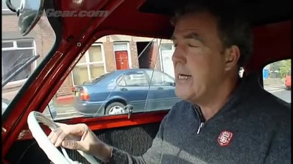 Top Gear Outtakes - Bbc - Bubble trouble