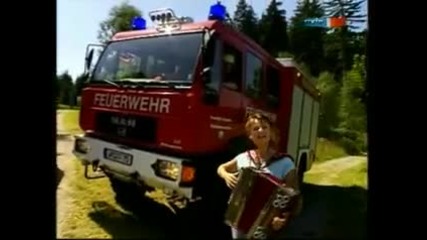 Bettina + Patricia - Wo man Lieder singt 