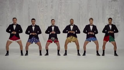 весела коледа