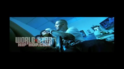 Paul Wall , Tv Johnny & C Stone - Stay Iced Up (hq) (2010) 