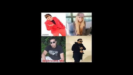 Roksana Cansever ft.sali Okka - Balkania ( ™ D j.o t r o v a t a.s t i l ™ ).2015
