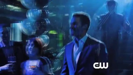 Arrow - Mr. Popular Preview