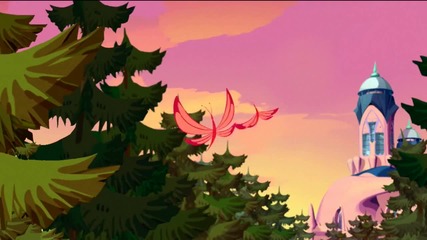 Клуб Уинкс - Сезон 5 - Епизод 3 (част 2/4)