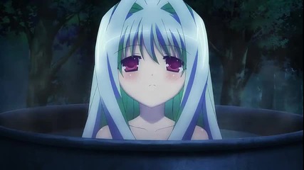 C3 Cube x Cursed x Curious Ova Eng Hq