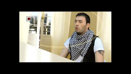 Pavel _ R.e.n - Ti Si Moiata Zvezda