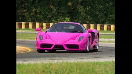 Lamborgini Vs Porshe Vs Ferari 